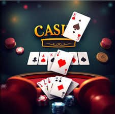 Live casino dengan dealer nyata di kdg789 slot platform Indonesia