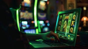 Berbagai kategori game online tersedia di kdg789 slot