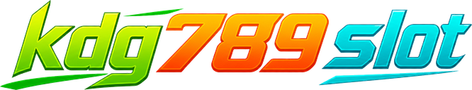 kdg789 slot logo